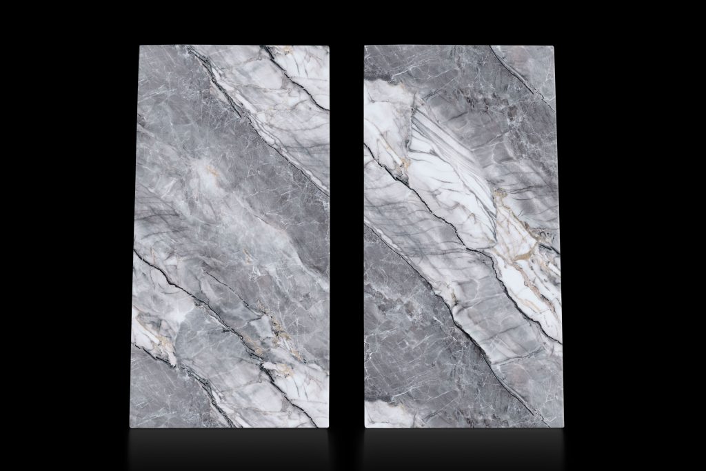 PALISSANDRO FAUX MARBLE PANEL