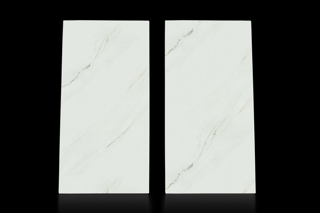 Volakas Faux Marble Panel