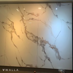 8006 Faux Marble TV Feature Wall Panels