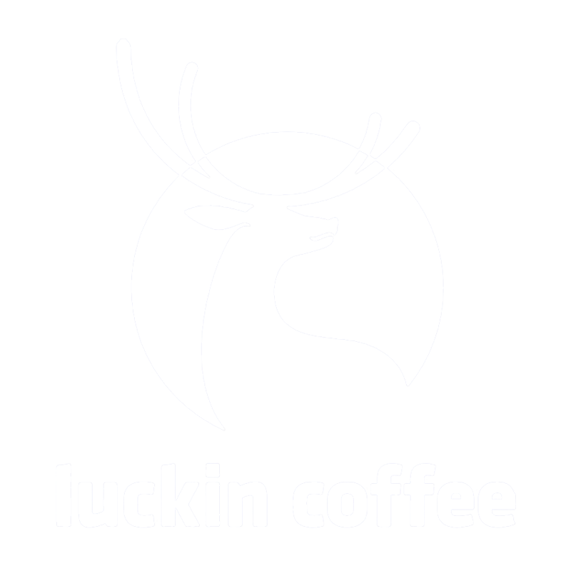 Luckin Coffee Logo